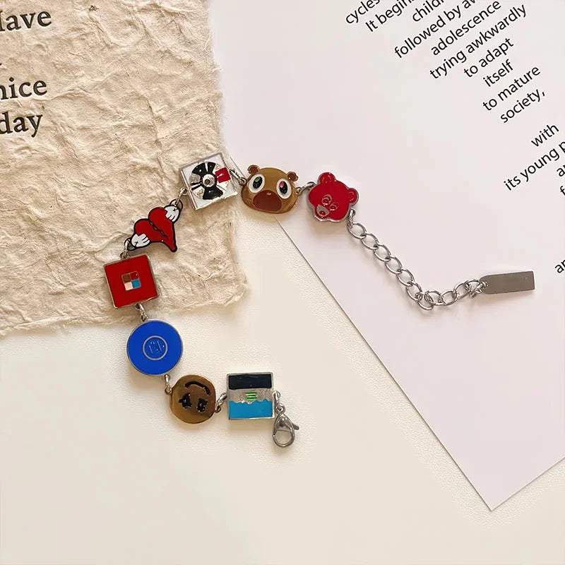 Dravo World™ "Graduation" Bracelet