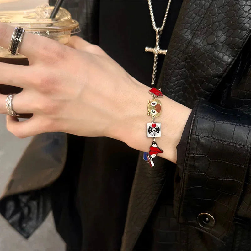 Dravo World™ "Graduation" Bracelet